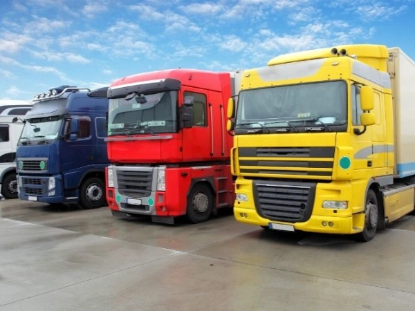 Adana Edirne Nakliye